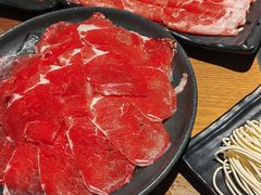 -呷哺呷哺 黄金牧场 (欢乐谷店)