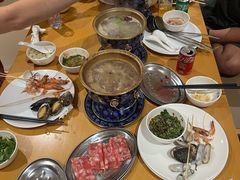 -汤W城市微度假(仓山店)