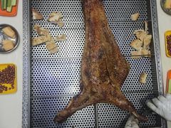 -西夏一品烤全羊(百桥路店)