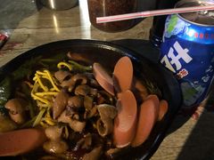 -南湖胖子砂锅(南湖店)