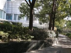 -上海浦东假日酒店