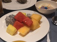 -康帝国际酒店-艾斯本自助西餐厅