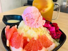 -鲜芋仙(中环百联2店)