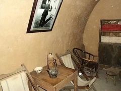 -延安杨家岭革命旧址