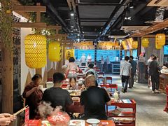 -黄家码头老火锅(解放碑旗舰店)