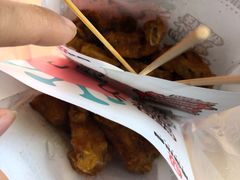 -傅强排骨(成都总店)