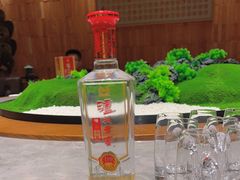 -川旺角川粤融合菜•海景餐厅(星海广场店)