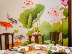 -胖鱼头·南京菜·河景餐厅(夫子庙店)