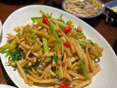 -缪氏川菜(丰盛町店)