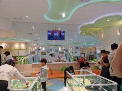 -meland亲子乐园•派对•研学(苏州悠方购物中心店)