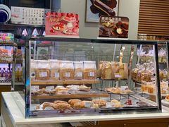 -巴黎贝甜(常德路店)
