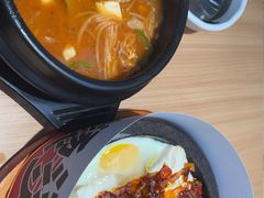 -小木屋拌饭(西安华阳城店)