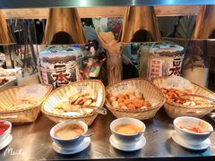 -青岛青龙美爵酒店·阳光海岸西餐厅