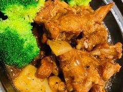 -稻香酒家(长宁KING88广场店)