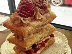 -治愈系甜品The Soothing Dessert(科海大楼店)