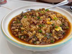 海肠捞饭-松云居