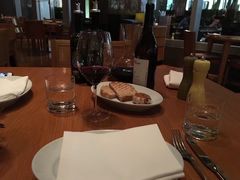 -君悦酒店·La Terrazza意合園·意式风味