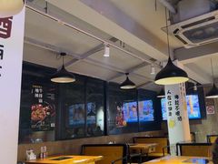 -新疆烧烤王(广灵店)