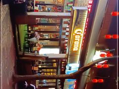 -Cactus墨西哥仙人掌餐厅