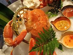 -Mr.Fish鱼鲜生海鲜放题(高德置地冬广场店)