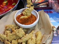 -贵州牛霸一方·苗侗酸汤鱼(白云三元里店)