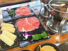 -丽江庭院之爱在路上(西单店)
