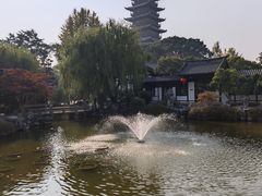 -常熟方塔园