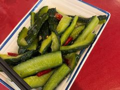 -华天延吉餐厅(西四总店)