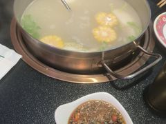 -大吉利·潮汕鲜牛肉火锅(河西店)