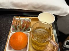 -康源四季推拿足道(罗秀店)