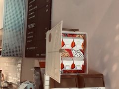 -双风车咖啡馆 Twin Windmills(六道口店)