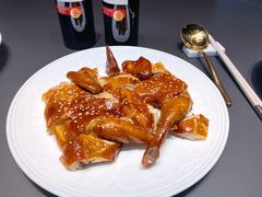 -唐御宴•御宴宫•唐代菜点(芙蓉西路店)