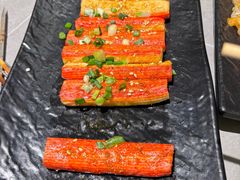 -楚太子  中餐&烧烤(武大店)