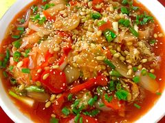 河粉-初记小厨(特色步行街店)