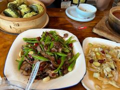 -老鼎万春卤菜(五代传承创始老店)