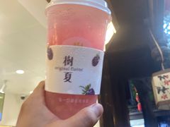 -树夏(锦里店)