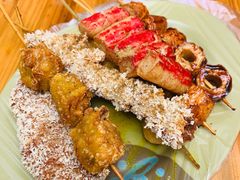 -熊仔屋(吉祥苑小区店)