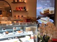 -Peet's Coffee皮爷咖啡(大学路店)