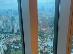 -环球港凯悦 · 享悦中餐厅