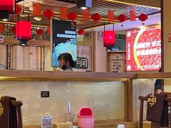 -沸炉重庆老火锅(军事博物馆店)