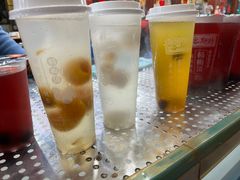 -喀斯特杨梅汤(荔波美食街店)