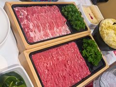 -祥源胡同·涮牛羊肉火锅(花桥店)