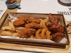 -原石牛扒·约会餐厅(龙城万科里店)