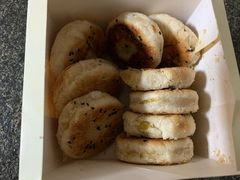 -周记传统糕点PASTRY(蜀汉路店)