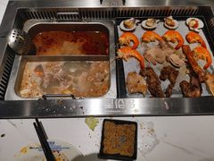 -星伦多 自助料理(圆融店)
