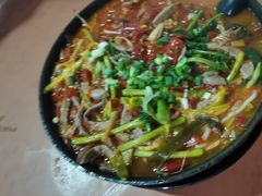 -李米线(武陵路店)