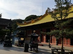 -普陀山慧济禅寺