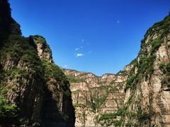 -龙庆峡风景区