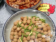 -码头鲜精致威海菜(欧乐坊店)