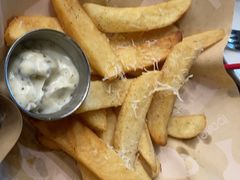 -ibarrel爱杯·bistro&brunch(江宁路店)